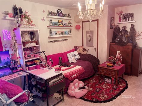 My Rooms .